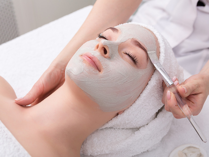 Skin care | M&amp;M beauty Salon - Šamorín